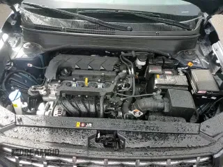 ✅ 2024 Hyundai Venue SEL • VIN: KMHRC8A39RU333160 • Lot: 84623325. Listed on Copart with 4,386 mi. Free auction sales archive from the USA and detailed vehicle history report at DreamBid. Image 15.