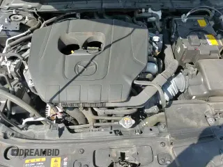 ✅ 2024 Mazda 3 S Preferred • VIN: JM1BPALM2R1651677 • Lot: 84940785. Wystawiony na Copart z przebiegiem 28 378 mil. Bezpłatny archiwum sprzedaży aukcyjnych z USA i szczegółowy raport historii pojazdu na DreamBid. Zdjęcie 13.