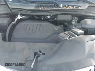 ✅ 2016 Acura MDX Technology • VIN: 5FRYD4H47GB027048 • Lot: 43531760. Wystawiony na IAAI z przebiegiem 135 565 mil. Bezpłatny archiwum sprzedaży aukcyjnych z USA i szczegółowy raport historii pojazdu na DreamBid. Zdjęcie 19.