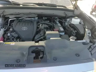 ✅ 2024 Toyota Highlander Platinum • VIN: 5TDAAAB50RS001675 • Lot: 86150845. Wystawiony na Copart z przebiegiem 30 437 mil. Bezpłatny archiwum sprzedaży aukcyjnych z USA i szczegółowy raport historii pojazdu na DreamBid. Zdjęcie 16.