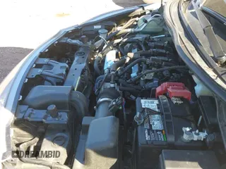 ✅ 2024 Nissan Versa S • VIN: 3N1CN8DV0RL891865 • Lot: 43530167. Listed on IAAI with 18,063 mi. Free auction sales archive from the USA and detailed vehicle history report at DreamBid. Image 19.