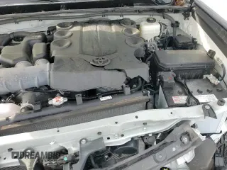 ✅ 2023 Toyota 4Runner TRD Off Road Premium • VIN: JTERU5JR1P6155794 • Lot: 94319535. Wystawiony na Copart z przebiegiem 22 681 mil. Bezpłatny archiwum sprzedaży aukcyjnych z USA i szczegółowy raport historii pojazdu na DreamBid. Zdjęcie 16.