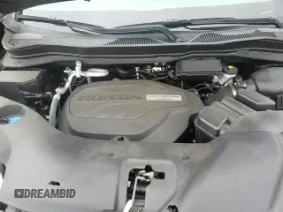 ✅ 2020 Honda Passport EX-L • VIN: 5FNYF7H54LB000258 • Lot: 70745935. Wystawiony na Copart z przebiegiem 16 445 mil. Bezpłatny archiwum sprzedaży aukcyjnych z USA i szczegółowy raport historii pojazdu na DreamBid. Zdjęcie 15.