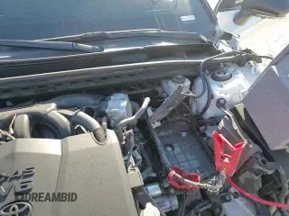 ✅ 2023 Toyota Camry TRD • VIN: 4T1KZ1AK8PU087956 • Lot: 85318995. Listed on Copart with 118,838 mi. Free auction sales archive from the USA and detailed vehicle history report at DreamBid. Image 14.