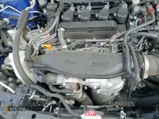 ✅ 2022 Honda Civic EX • VIN: 2HGFE1F76NH319008 • Lot: 80362315. Wystawiony na Copart z przebiegiem 59 797 mil. Bezpłatny archiwum sprzedaży aukcyjnych z USA i szczegółowy raport historii pojazdu na DreamBid. Zdjęcie 15.