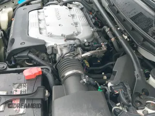 ✅ 2011 Honda Accord EX-L • VIN: 1HGCS2B80BA005106 • Лот: 42669655. Опубликован ранее на IAAI с пробегом 171 904 миль. Бесплатный доступ к архиву аукционных продаж из США и подробный отчёт об истории автомобиля на DreamBid. Изображение 22.