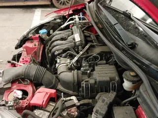 ✅ 2018 Honda Fit Sport • VIN: 3HGGK5H62JM705249 • Лот: 41225411. Опубликован ранее на IAAI с пробегом 26 612 миль. Бесплатный доступ к архиву аукционных продаж из США и подробный отчёт об истории автомобиля на DreamBid. Изображение 25.