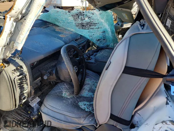 ✅ 2018 Ram 2500 Tradesman • VIN: 3C6UR5HJ4JG338233 • Lot: 79629015. Listed on Copart with Not provided. Free auction sales archive from the USA and detailed vehicle history report at DreamBid. Image 8.