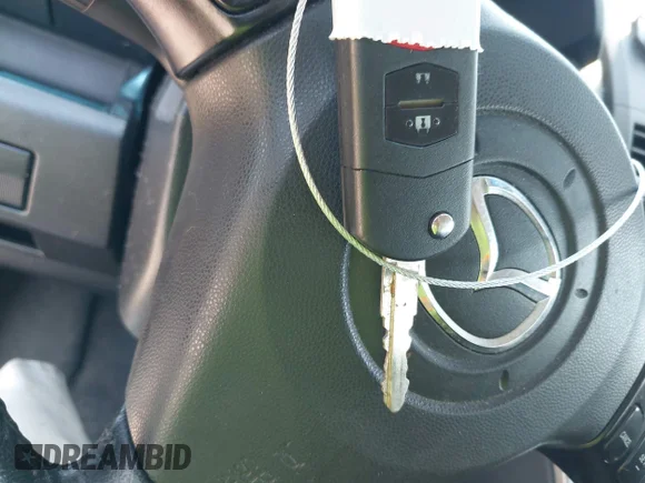 ✅ 2010 Mazda 5 Grand Touring • VIN: JM1CR2W33A0371445 • Лот: 42757010. Опубликован ранее на IAAI с пробегом 183 654 миль. Бесплатный доступ к архиву аукционных продаж из США и подробный отчёт об истории автомобиля на DreamBid. Изображение 11.