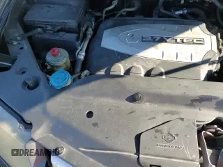 ✅ 2008 Acura MDX Sport • VIN: 2HNYD28598H525420 • Lot: 86907194. Wystawiony na Copart z przebiegiem 295 286 mil. Bezpłatny archiwum sprzedaży aukcyjnych z USA i szczegółowy raport historii pojazdu na DreamBid. Zdjęcie 14.