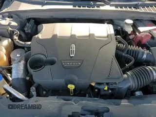 ✅ 2017 Lincoln Continental Black Label • VIN: 1LN6L9BC5H5624321 • Lot: 53418955. Listed on Copart with 132,564 mi. Free auction sales archive from the USA and detailed vehicle history report at DreamBid. Image 13.