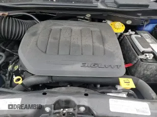 ✅ 2020 Dodge Grand Caravan SE Plus • VIN: 2C4RDGBG8LR237411 • Lot: 59937225. Wystawiony na Copart z przebiegiem 84 787 mil. Bezpłatny archiwum sprzedaży aukcyjnych z USA i szczegółowy raport historii pojazdu na DreamBid. Zdjęcie 15.