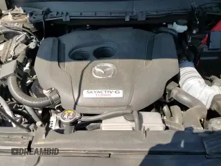 ✅ 2021 Mazda CX-9 Grand Touring • VIN: JM3TCBDY4M0526144 • Лот: 71112755. Опубликован ранее на Copart с пробегом 58 182 миль. Бесплатный доступ к архиву аукционных продаж из США и подробный отчёт об истории автомобиля на DreamBid. Изображение 15.