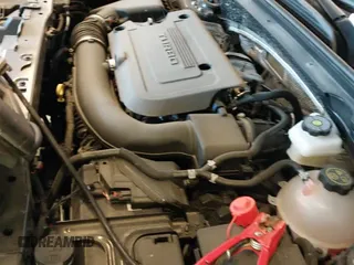 ✅ 2024 Buick Envision Sport Touring • VIN: LRBFZPE47RD069650 • Lot: 42594978. Listed on IAAI with Not provided. Free auction sales archive from the USA and detailed vehicle history report at DreamBid. Image 19.