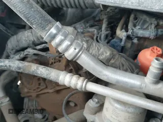 ✅ 2017 Ram 1500 Express • VIN: 1C6RR7FG0HS560148 • Lot: 43756516. Wystawiony na IAAI z przebiegiem 152 013 mil. Bezpłatny archiwum sprzedaży aukcyjnych z USA i szczegółowy raport historii pojazdu na DreamBid. Zdjęcie 18.