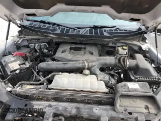 ✅ 2021 Ford F-150 Lariat • VIN: 1FTFW1E85MFA32538 • Lot: 93485925. Wystawiony na Copart z przebiegiem 74 960 mil. Bezpłatny archiwum sprzedaży aukcyjnych z USA i szczegółowy raport historii pojazdu na DreamBid. Zdjęcie 14.