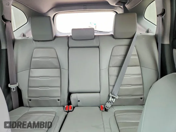 ✅ 2018 Honda CR-V Touring • VIN: 7FARW2H90JE038579 • Лот: 56109526. Опубликован ранее на Copart с пробегом 75 787 миль. Бесплатный доступ к архиву аукционных продаж из США и подробный отчёт об истории автомобиля на DreamBid. Изображение 10.