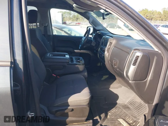 ✅ 2018 Chevrolet Silverado 1500 LT • VIN: 3GCPCREC5JG512511 • Лот: 44124272. Опубликован ранее на IAAI с пробегом 208 927 миль. Бесплатный доступ к архиву аукционных продаж из США и подробный отчёт об истории автомобиля на DreamBid. Изображение 5.