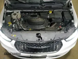 ✅ 2023 Chrysler Pacifica Touring L • VIN: 2C4RC3BG7PR623240 • Lot: 71045785. Wystawiony na Copart z przebiegiem 72 126 mil. Bezpłatny archiwum sprzedaży aukcyjnych z USA i szczegółowy raport historii pojazdu na DreamBid. Zdjęcie 14.