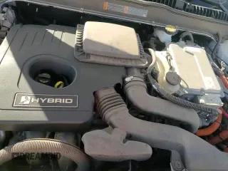 ✅ 2019 Ford Fusion SE • VIN: 3FA6P0LU3KR225011 • Лот: 92200495. Опубликован ранее на Copart с пробегом 55 125 миль. Бесплатный доступ к архиву аукционных продаж из США и подробный отчёт об истории автомобиля на DreamBid. Изображение 13.