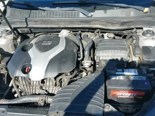 ✅ 2012 Kia Optima SX • VIN: 5XXGR4A61CG066185 • Лот: 43639511. Опубликован ранее на IAAI с пробегом 168 232 миль. Бесплатный доступ к архиву аукционных продаж из США и подробный отчёт об истории автомобиля на DreamBid. Изображение 12.