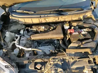 ✅ 2018 Nissan Rogue S • VIN: KNMAT2MT9JP599713 • Lot: 91390735. Wystawiony na Copart z przebiegiem 99 719 mil. Bezpłatny archiwum sprzedaży aukcyjnych z USA i szczegółowy raport historii pojazdu na DreamBid. Zdjęcie 14.