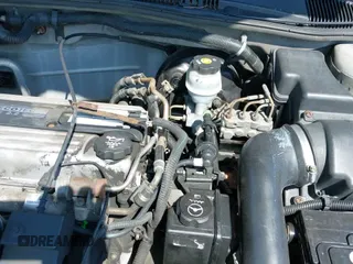 ✅ 2004 Pontiac Sunfire • VIN: 1G2JB12F247265977 • Lot: 42164549. Listed on IAAI with 137,209 mi. Free auction sales archive from the USA and detailed vehicle history report at DreamBid. Image 12.