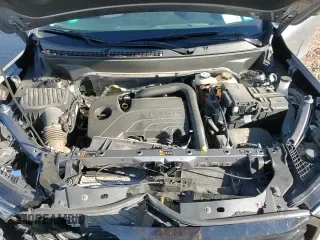 ✅ 2023 GMC Terrain SLE • VIN: 3GKALTEG7PL104876 • Lot: 90429375. Listed on Copart with 62,678 mi. Free auction sales archive from the USA and detailed vehicle history report at DreamBid. Image 16.