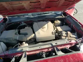 ✅ 2018 Toyota Tacoma TRD Off Road • VIN: 3TMDZ5BN6JM048050 • Lot: 85717605. Listed on Copart with 115,626 mi. Free auction sales archive from the USA and detailed vehicle history report at DreamBid. Image 15.