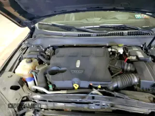 ✅ 2017 Lincoln MKZ Select • VIN: 3LN6L5DC0HR660713 • Lot: 85689275. Wystawiony na Copart z przebiegiem 82 976 mil. Bezpłatny archiwum sprzedaży aukcyjnych z USA i szczegółowy raport historii pojazdu na DreamBid. Zdjęcie 16.