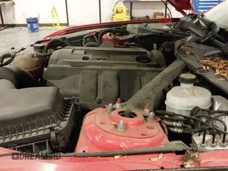 ✅ 2018 Ford Mustang EcoBoost Premium • VIN: 1FATP8UHXJ5110023 • Лот: 43344450. Опубликован ранее на IAAI с пробегом 61 095 миль. Бесплатный доступ к архиву аукционных продаж из США и подробный отчёт об истории автомобиля на DreamBid. Изображение 20.