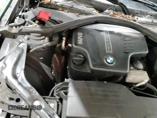 ✅ 2014 BMW 4 Series 428i • VIN: WBA3V5C53EJ969065 • Лот: 86507654. Опубликован ранее на Copart с пробегом 96 119 миль. Бесплатный доступ к архиву аукционных продаж из США и подробный отчёт об истории автомобиля на DreamBid. Изображение 16.