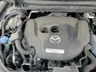 ✅ 2022 Mazda CX-5 2.5 Turbo • VIN: JM3KFBAY4N0607704 • Лот: 91122095. Опубликован ранее на Copart с пробегом 44 229 миль. Бесплатный доступ к архиву аукционных продаж из США и подробный отчёт об истории автомобиля на DreamBid. Изображение 15.