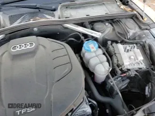 ✅ 2019 Audi A5 Sportback Premium Plus • VIN: WAUENCF51KA021168 • Lot: 71654905. Wystawiony na Copart z przebiegiem 49 013 mil. Bezpłatny archiwum sprzedaży aukcyjnych z USA i szczegółowy raport historii pojazdu na DreamBid. Zdjęcie 13.