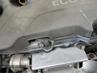 ✅ 2020 Chevrolet Equinox LS • VIN: 3GNAXHEV7LS518906 • Lot: 91366745. Listed on Copart with 87,577 mi. Free auction sales archive from the USA and detailed vehicle history report at DreamBid. Image 14.