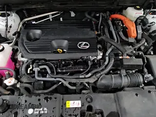 ✅ 2022 Lexus NX 350h Luxury • VIN: JTJHKCEZ3N5001933 • Lot: 77749934. Listed on Copart with 25,594 mi. Free auction sales archive from the USA and detailed vehicle history report at DreamBid. Image 15.