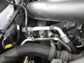 ✅ 2019 Ford F-150 Raptor • VIN: 1FTFW1RG4KFB00827 • Lot: 82156675. Listed on Copart with 106,553 mi. Free auction sales archive from the USA and detailed vehicle history report at DreamBid. Image 13.