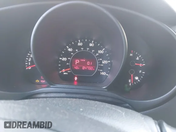 ✅ 2019 Kia Soul + • VIN: KNDJP3A5XK7629996 • Лот: 44128331. Опубліковано раніше на IAAI з пробігом 84 732 миль. Безкоштовний доступ до архіву аукціонних продажів зі США та докладний звіт про історію автомобіля на DreamBid. Зображення 7.
