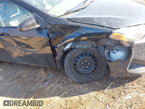 ✅ 2017 Toyota Corolla SE • VIN: 2T1BURHEXHC819603 • Lot: 44377117. Wystawiony na IAAI z przebiegiem 102 365 mil. Bezpłatny archiwum sprzedaży aukcyjnych z USA i szczegółowy raport historii pojazdu na DreamBid. Zdjęcie 6.