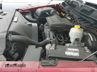 ✅ 2012 Ram 1500 SLT • VIN: 1C6RD6GP0CS262053 • Lot: 42215977. Listed on IAAI with 207,809 mi. Free auction sales archive from the USA and detailed vehicle history report at DreamBid. Image 19.