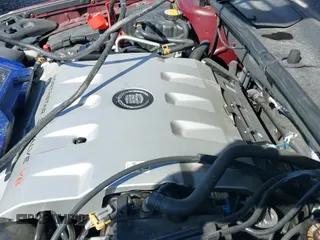 ✅ 2000 Cadillac DeVille DHS • VIN: 1G6KE57Y7YU349957 • Lot: 41390294. Wystawiony na IAAI z przebiegiem Nie podano. Bezpłatny archiwum sprzedaży aukcyjnych z USA i szczegółowy raport historii pojazdu na DreamBid. Zdjęcie 19.