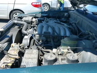 ✅ 1996 Toyota Tacoma • VIN: 4TAWN72N2TZ189792 • Lot: 42257225. Wystawiony na IAAI z przebiegiem 323 584 mil. Bezpłatny archiwum sprzedaży aukcyjnych z USA i szczegółowy raport historii pojazdu na DreamBid. Zdjęcie 20.