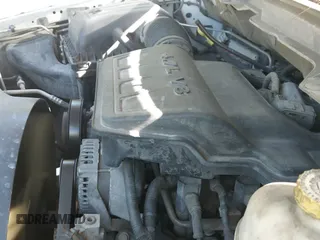 ✅ 2012 Ram 1500 ST • VIN: 3C6JD6DP0CG207224 • Lot: 43329506. Listed on IAAI with 274,825 mi. Free auction sales archive from the USA and detailed vehicle history report at DreamBid. Image 22.