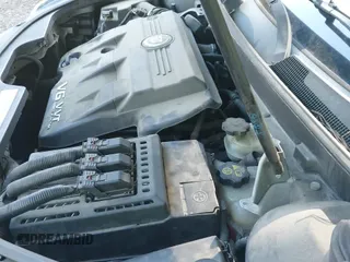 ✅ 2011 Cadillac SRX Luxury Collection • VIN: 3GYFNAEY9BS648779 • Лот: 43547233. Опубликован ранее на IAAI с пробегом 133 099 миль. Бесплатный доступ к архиву аукционных продаж из США и подробный отчёт об истории автомобиля на DreamBid. Изображение 12.