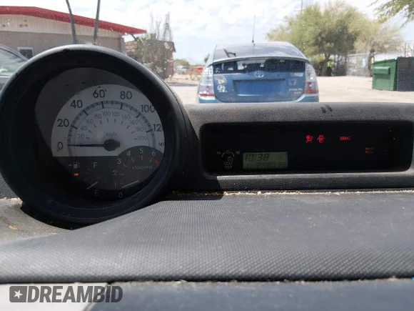 ✅ 2005 Scion xB • VIN: JTLKT334850174541 • Lot: 45364130. Wystawiony na IAAI z przebiegiem 248 078 mil. Bezpłatny archiwum sprzedaży aukcyjnych z USA i szczegółowy raport historii pojazdu na DreamBid. Zdjęcie 7.