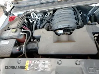 ✅ 2020 Chevrolet Tahoe LS • VIN: 1GNSKAKCXLR294286 • Lot: 90901045. Wystawiony na Copart z przebiegiem 60 740 mil. Bezpłatny archiwum sprzedaży aukcyjnych z USA i szczegółowy raport historii pojazdu na DreamBid. Zdjęcie 15.