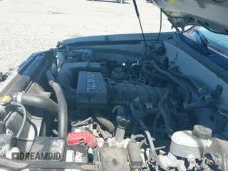 ✅ 2006 Toyota Sequoia SR5 • VIN: 5TDZT34A96S278212 • Lot: 42472416. Listed on IAAI with 130,521 mi. Free auction sales archive from the USA and detailed vehicle history report at DreamBid. Image 20.