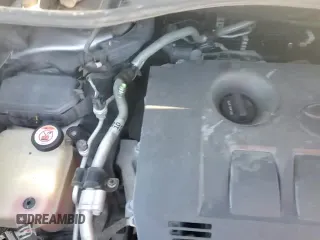 ✅ 2019 Toyota C-HR LE • VIN: NMTKHMBX9KR087222 • Lot: 93302725. Listed on Copart with 124,909 mi. Free auction sales archive from the USA and detailed vehicle history report at DreamBid. Image 14.