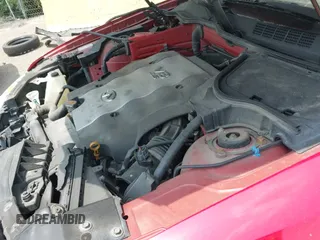 ✅ 2003 Infiniti FX Options • VIN: JNRBS08W13X001052 • Lot: 42396167. Listed on IAAI with 128,000 mi. Free auction sales archive from the USA and detailed vehicle history report at DreamBid. Image 20.