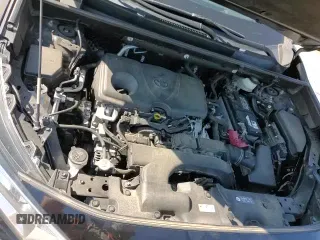 ✅ 2020 Toyota RAV4 XLE Premium • VIN: JTMC1RFV8LD046402 • Lot: 70228595. Listed on Copart with 110,501 mi. Free auction sales archive from the USA and detailed vehicle history report at DreamBid. Image 15.